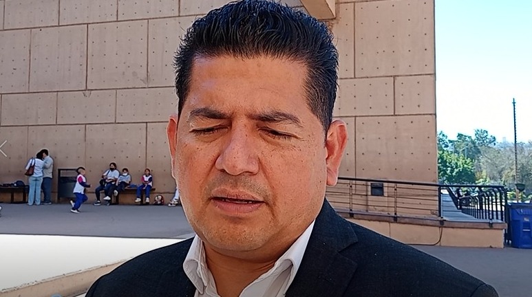 Anuncian segundo piso de peaje en Tijuana; vecinos de Infonavit Cachanillas claman por infraestructura tras 30 años de abandono