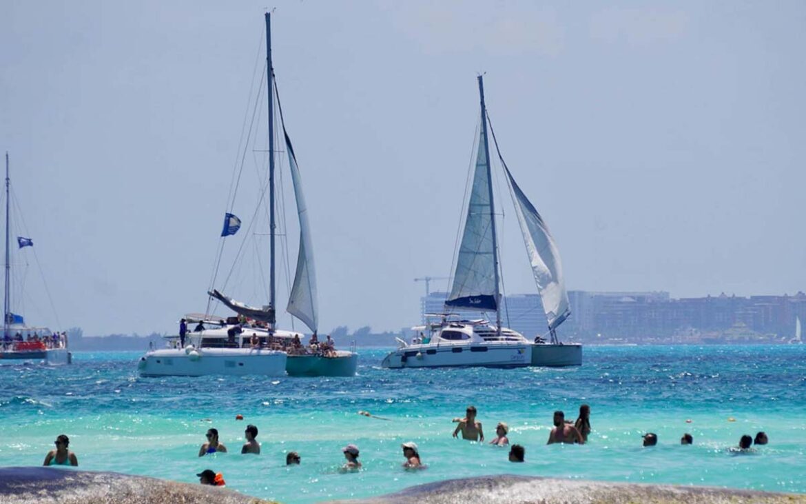 Sectur proyecta 4.03 millones de turistas para Semana Santa 2026 en México