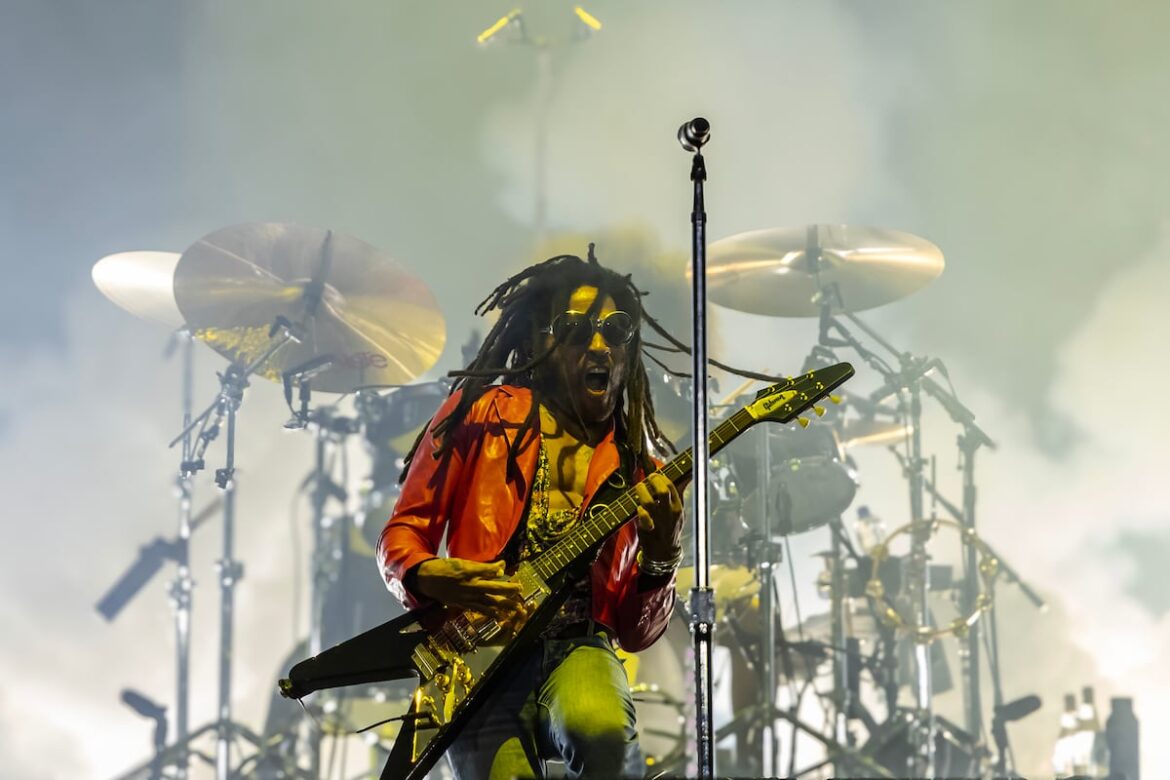 Vive Latino 2026 arranca con Lenny Kravitz y horario extendido del Metro