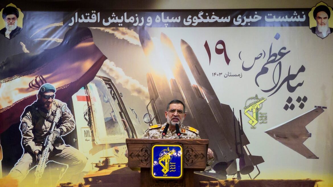 Irán ejecuta a opositores mientras escala conflicto con EE.UU. e Israel; cifras de muertos divergen entre fuentes