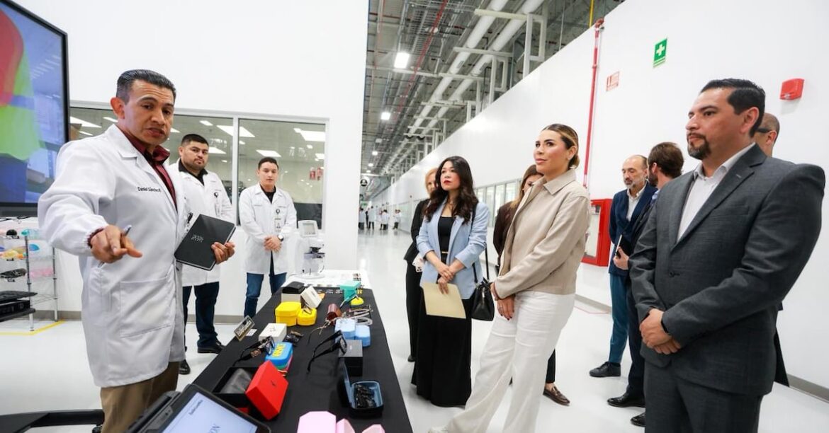 Baja California ocupa cuarto lugar nacional en generación de empleo formal en primer bimestre de 2026