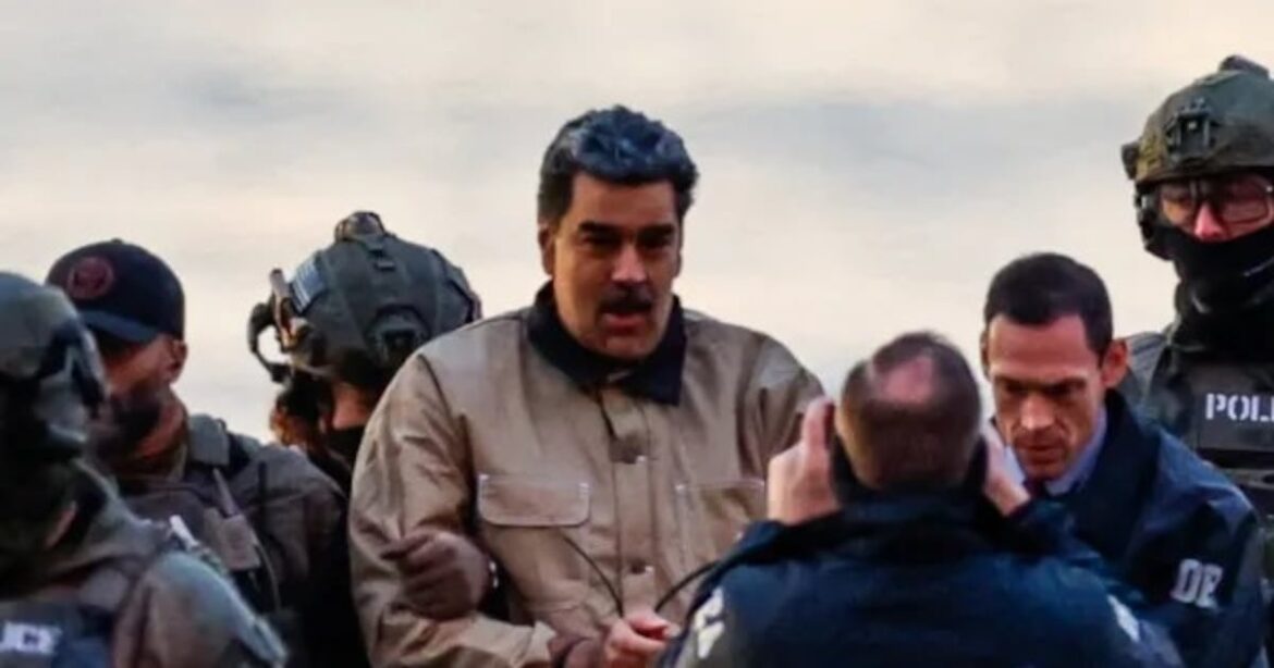 Juez federal deja en suspenso financiamiento de defensa de Maduro en audiencia en Nueva York