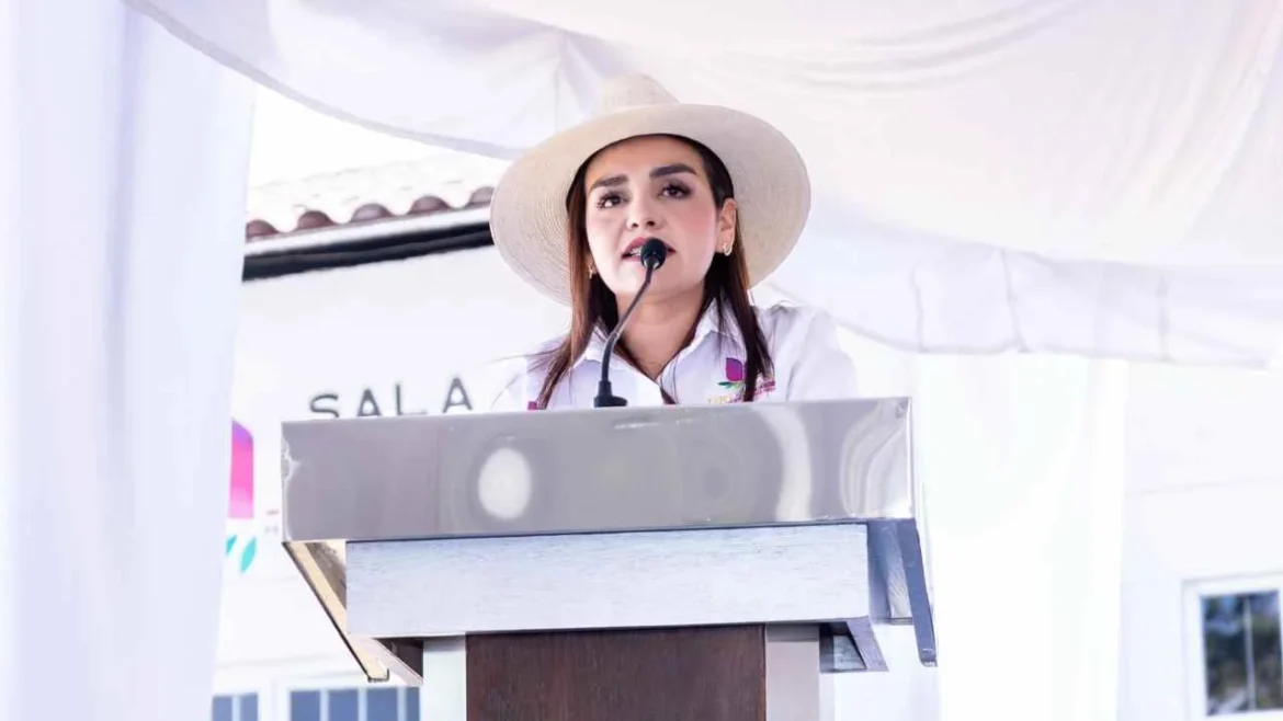 Faltan cuatro detenidos por el homicidio de Carlos Manzo; Grecia Quiroz evalúa candidatura