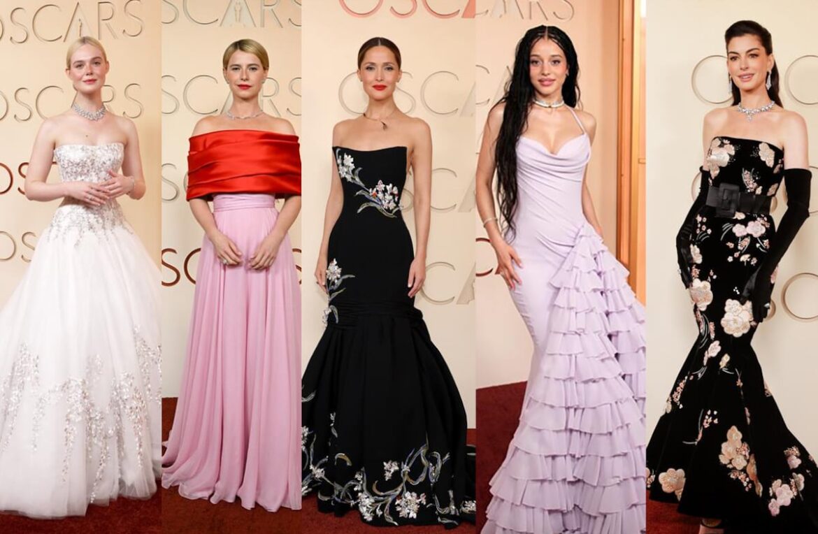 ‘Una batalla tras otra’ triunfa en los Oscar 2026; Del Toro suma dos premios con ‘Frankenstein’