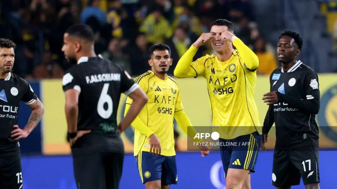 Portugal confirma lista para amistosos en América sin Cristiano Ronaldo