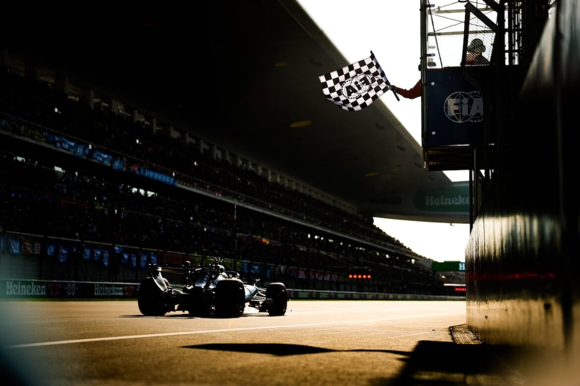 Fórmula 1 cancela Grandes Premios en Baréin y Arabia Saudita por conflicto en Oriente Medio