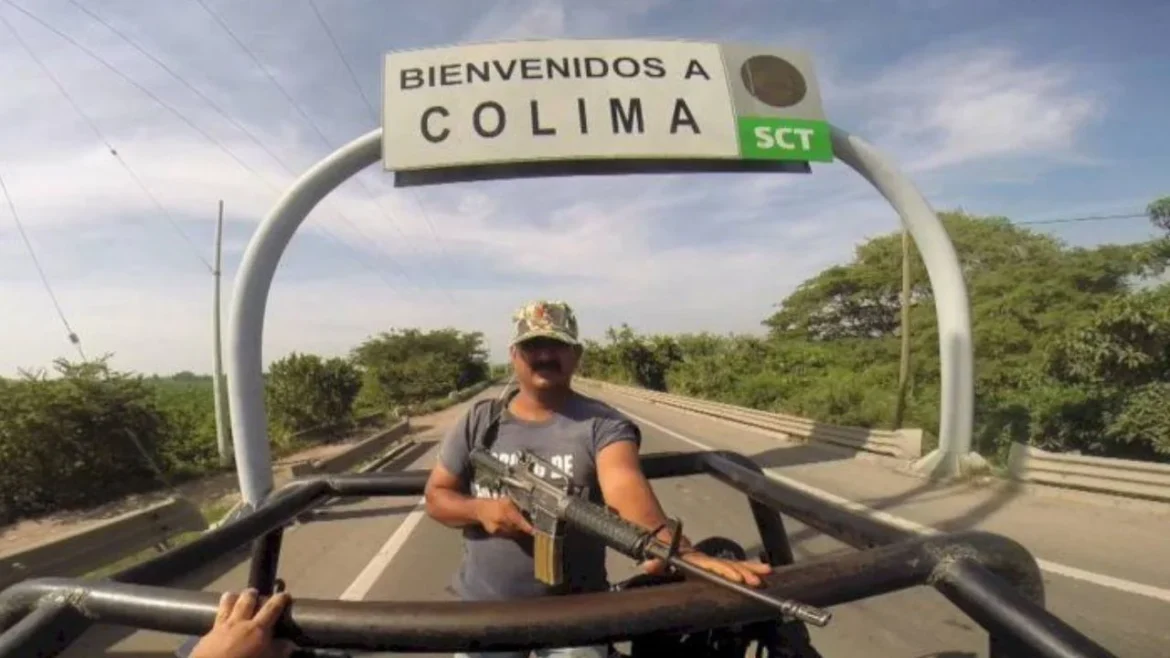 Confirman muerte de empresario platanero Eduardo Ochoa Arias tras 11 días desaparecido en Colima