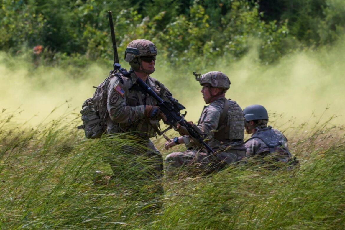 Sheinbaum solicita al Senado ingreso de tropas de EE.UU. para adiestramiento previo al Mundial 2026