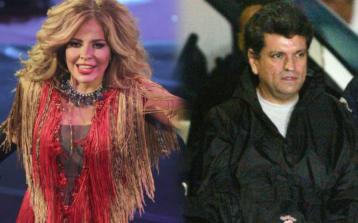 Argentina reabre investigación por trata de personas contra Gloria Trevi