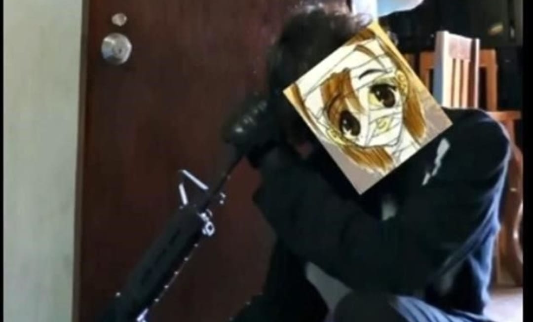 Estudiante de 15 años mata a dos maestras en preparatoria de Lázaro Cárdenas; se le vincula con subcultura ‘incel’