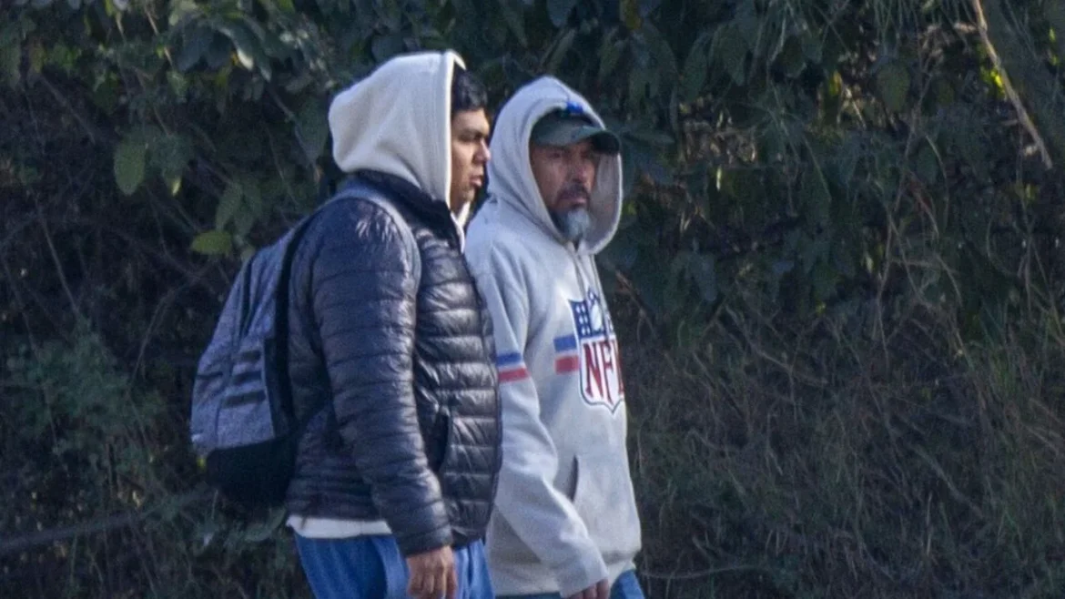 SMN emite pronóstico meteorológico con ola de calor y contrastes térmicos en México