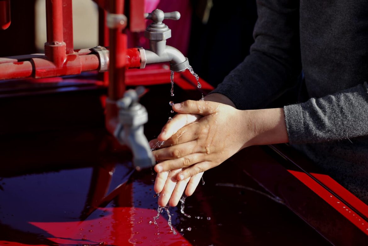 Vandalismo en acueducto deja sin agua a 386 colonias en Tijuana y Rosarito