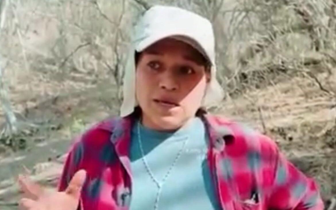 Asesinan a defensora Nazaret Cortés en San Pedro Totolápam, Oaxaca