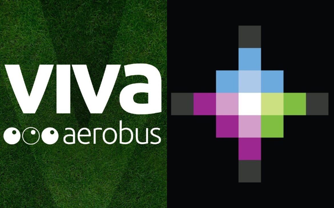 Accionistas de Volaris aprueban fusión con Viva Aerobús