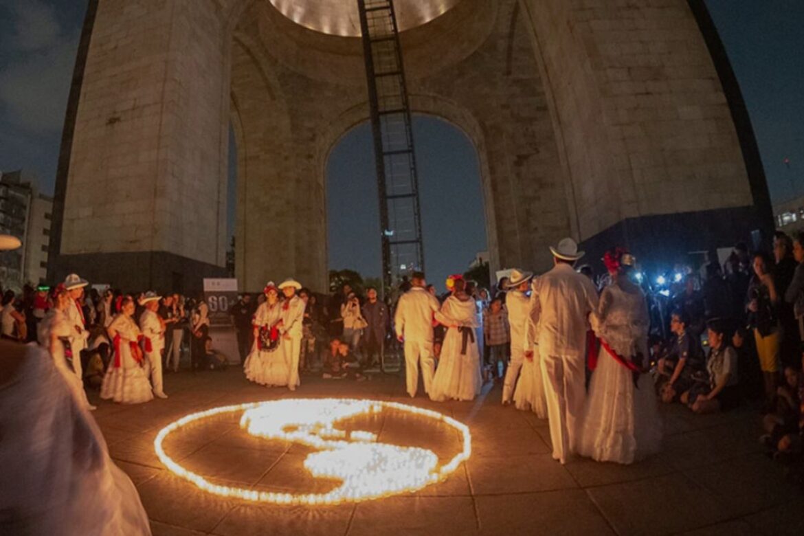 Compilado de notas breves