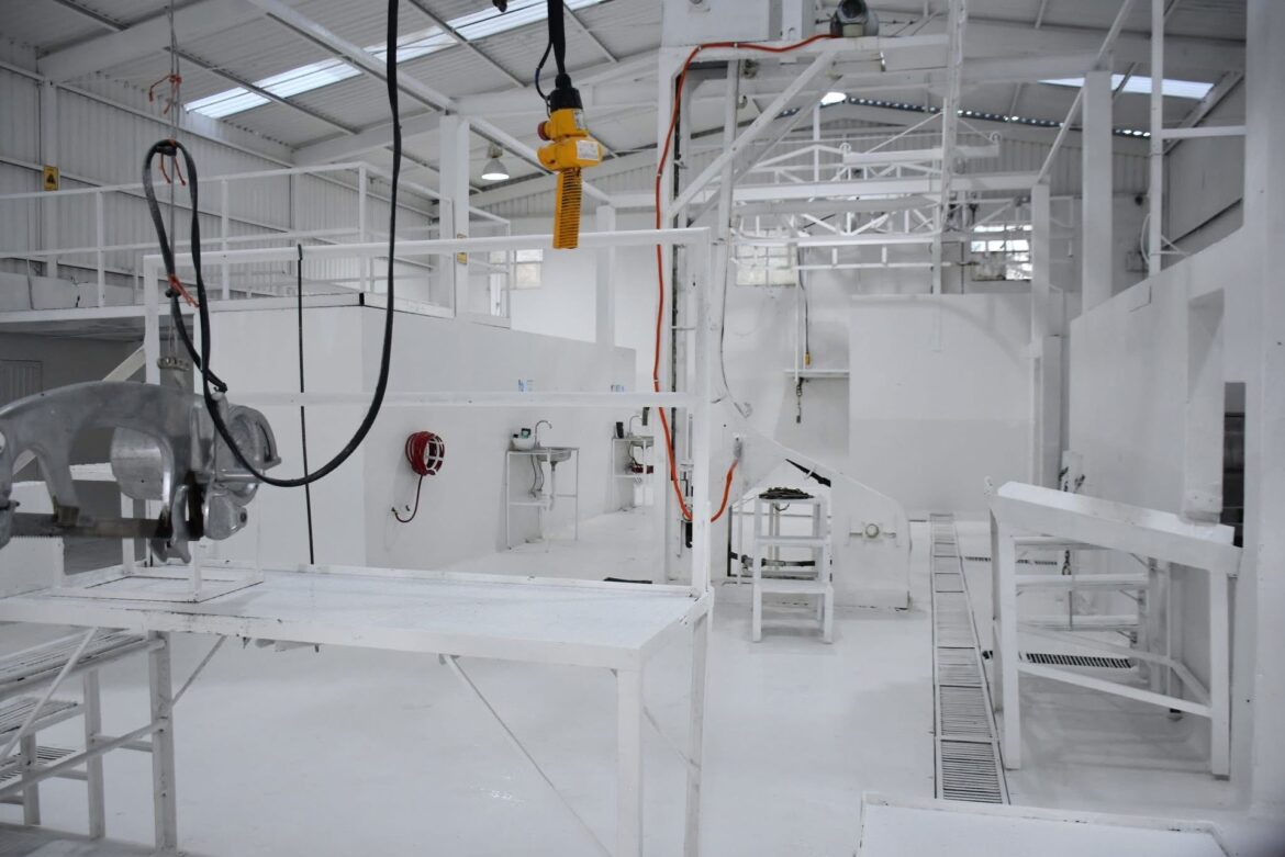 Lerdo reporta avances en alerta de género y rehabilita su rastro municipal