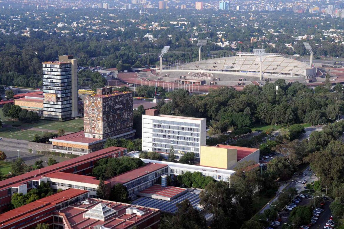 UNAM consolida liderazgo en Ranking QS 2026 con 36 disciplinas entre las mejores del mundo