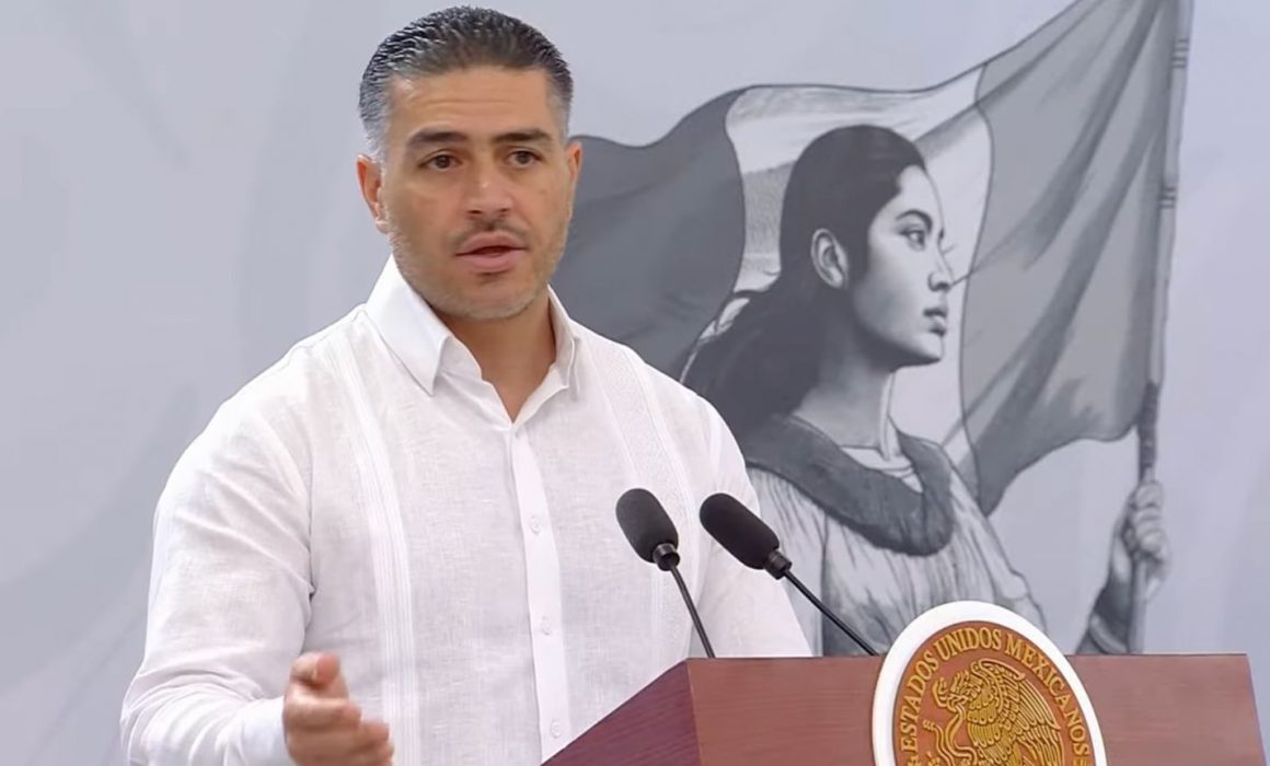 Aclaran que Mónica Zambada no fue detenida, sino resguardada tras operativo en Culiacán