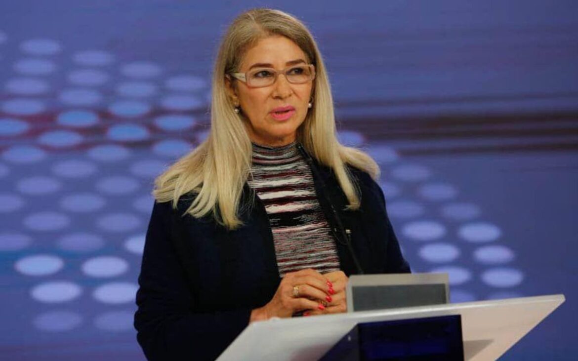 Juez federal de EE.UU. niega desestimar caso contra Maduro y Flores por narcotráfico