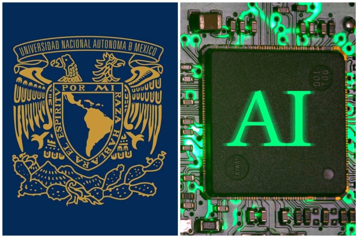 UNAM crea Consejo Coordinador para liderar estrategia en Inteligencia Artificial
