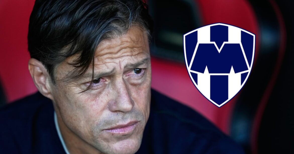 Despide Sevilla a Matías Almeyda tras crisis de resultados; suena para regresar a Monterrey