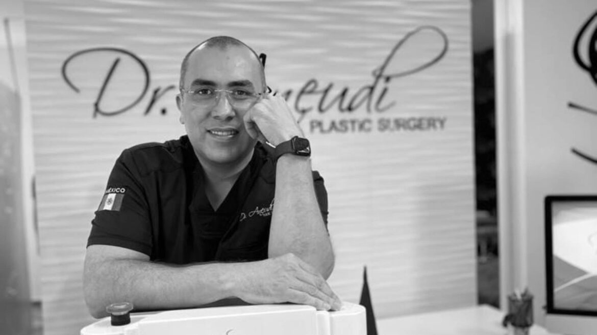 Fallece el Dr. Culichi, influencer y cirujano en Sinaloa