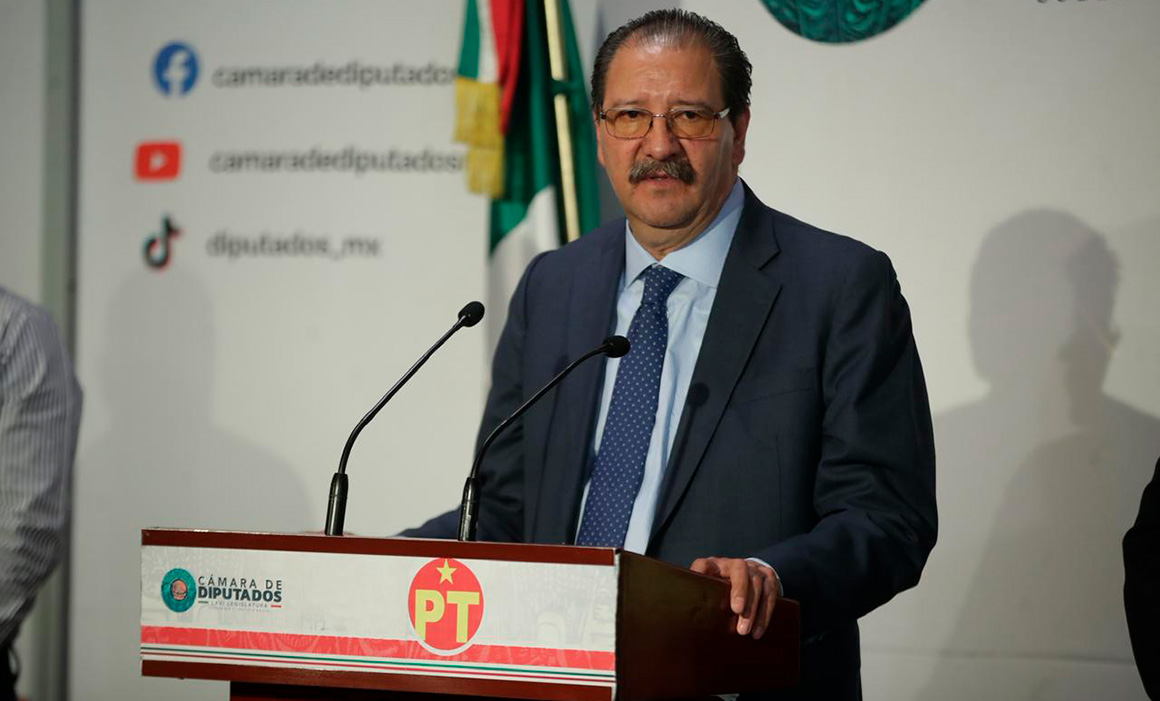 Anuncia PT reservas para proteger derechos de autor frente a la IA