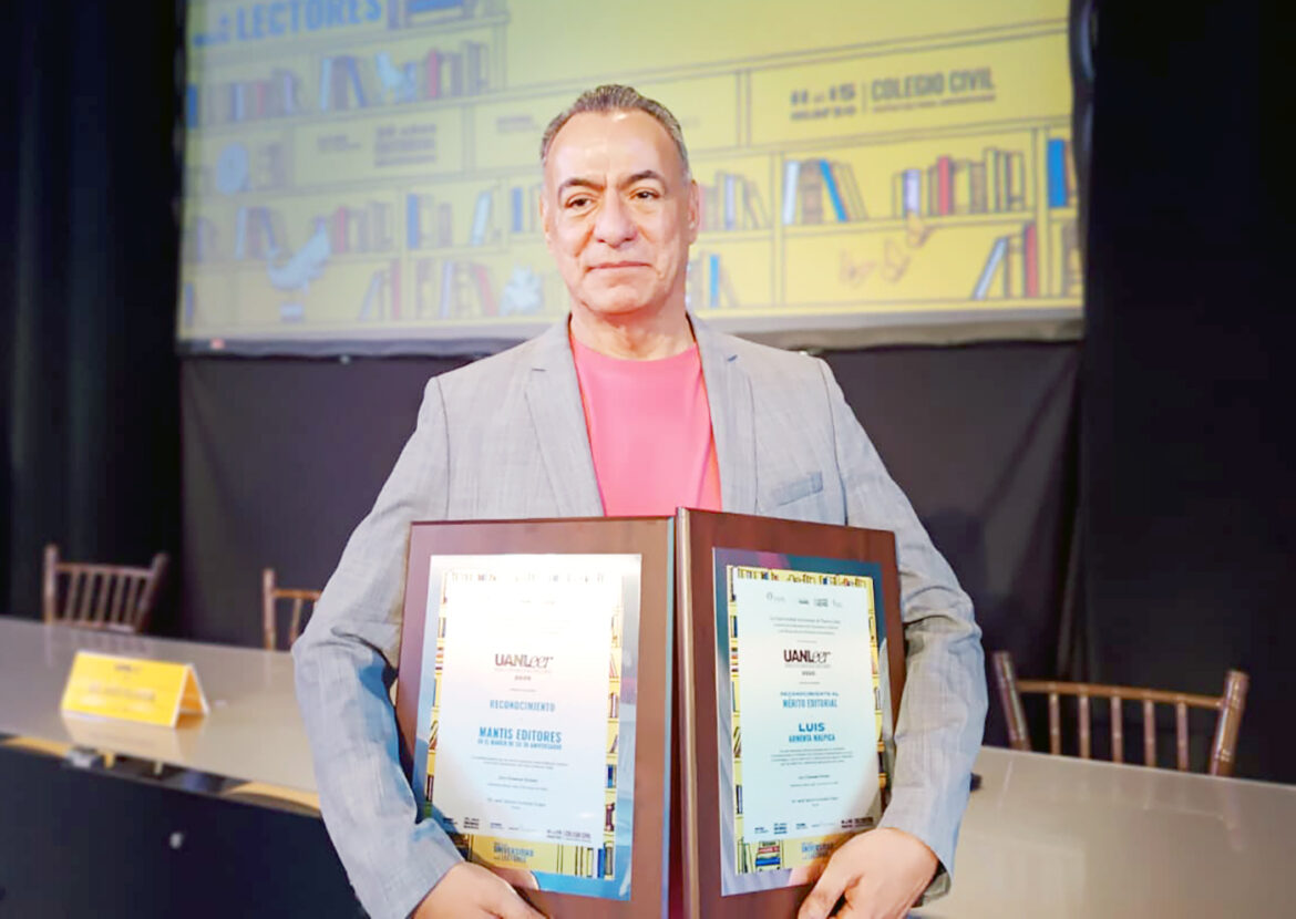 Talento mexicano brilla en los Oscar 98; aprueban nueva Ley de Cine en México