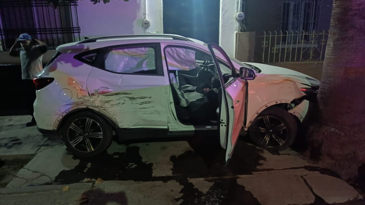 Siniestros viales y obras complican la movilidad en la Comarca Lagunera