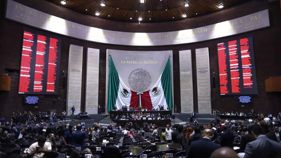 Morena, PT y PVEM sellan respaldo unánime al ‘Plan B’ de reforma electoral