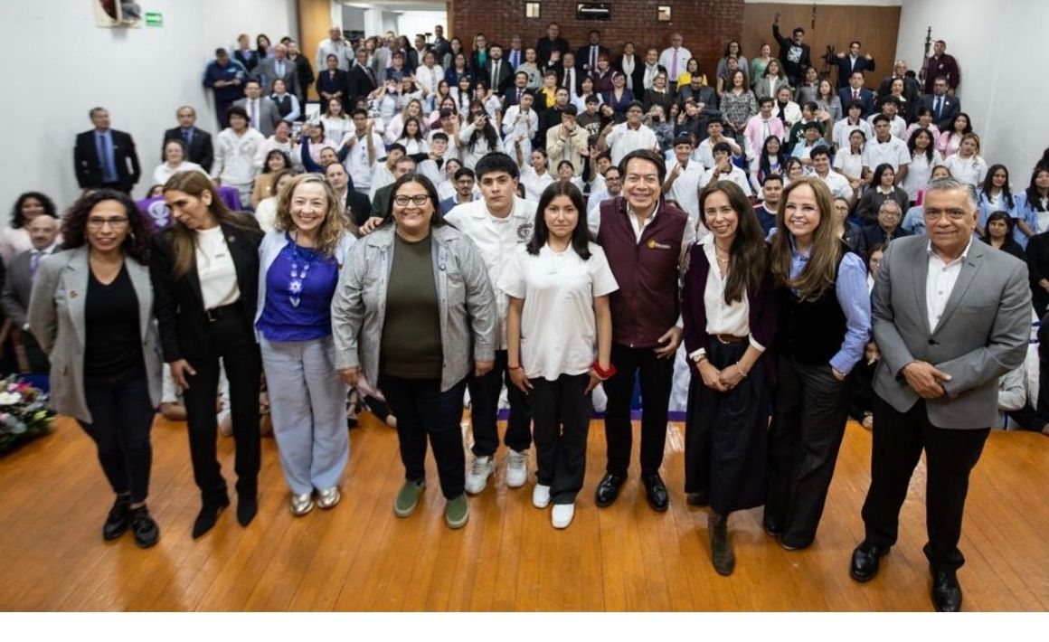 Presentan lineamientos para prevenir y atender violencia escolar en educación media superior