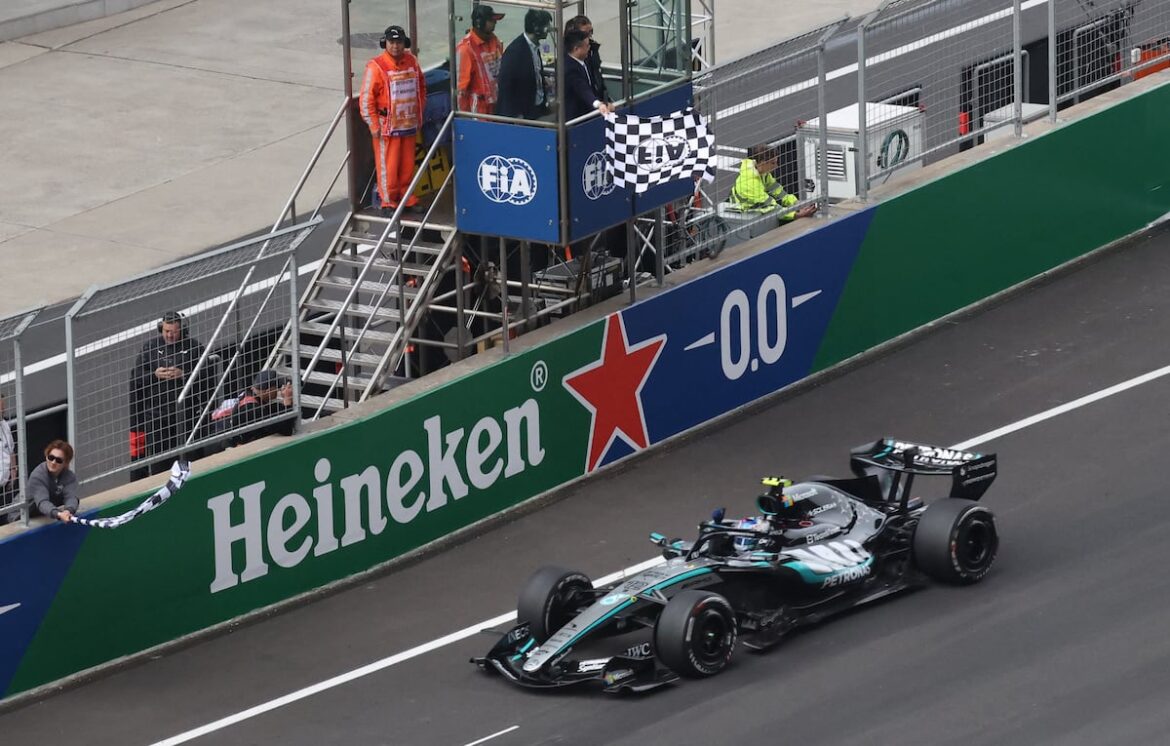 Cancelan GP de Bahréin y Arabia Saudita por conflicto en Medio Oriente; la F1 se prepara para Suzuka