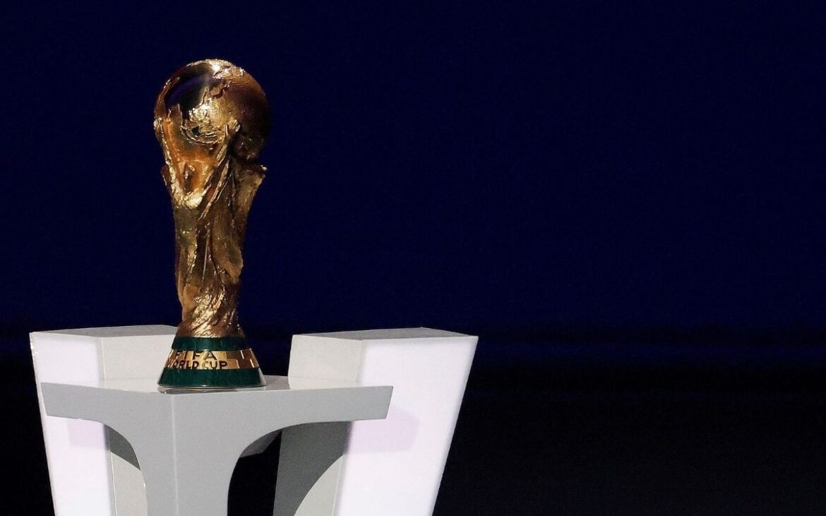 Multiplican acciones de seguridad y embellecimiento en México ante el Mundial 2026