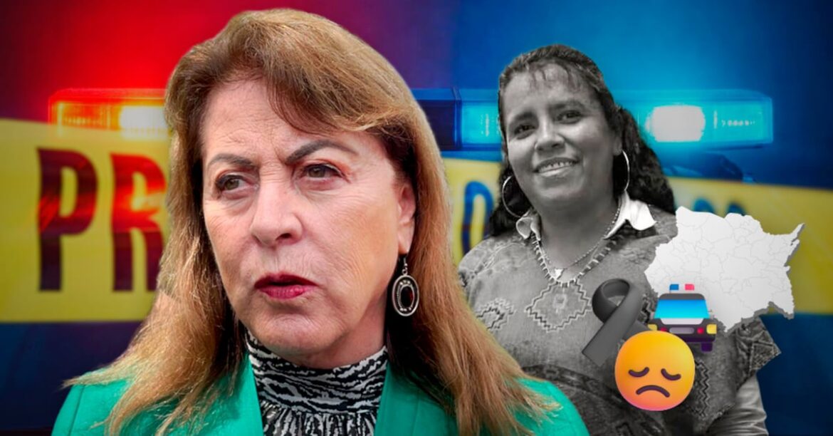 Asesinan a activista Sandra Camacho en Temoac tras denunciar cobro de piso ante gobernadora