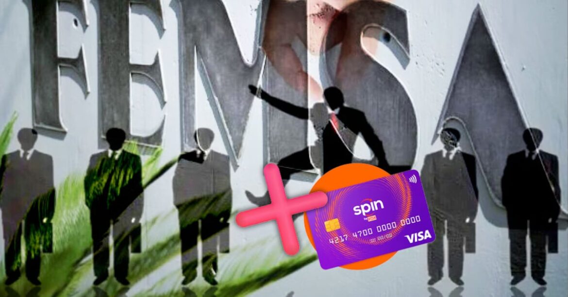 Femsa anuncia recorte de personal en Spin por bajo desempeño y prioriza Oxxo