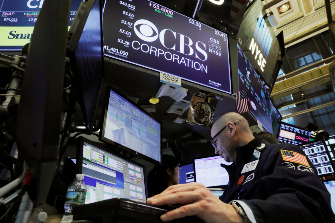 CBS News cierra su división de radio y recorta personal en medio de transformación digital