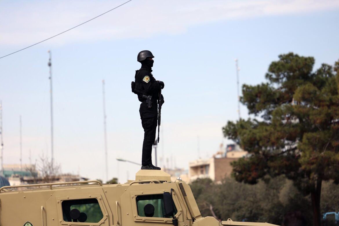 Irán amenaza con cerrar el Estrecho de Ormuz tras ultimátum de 48 horas de EE. UU.