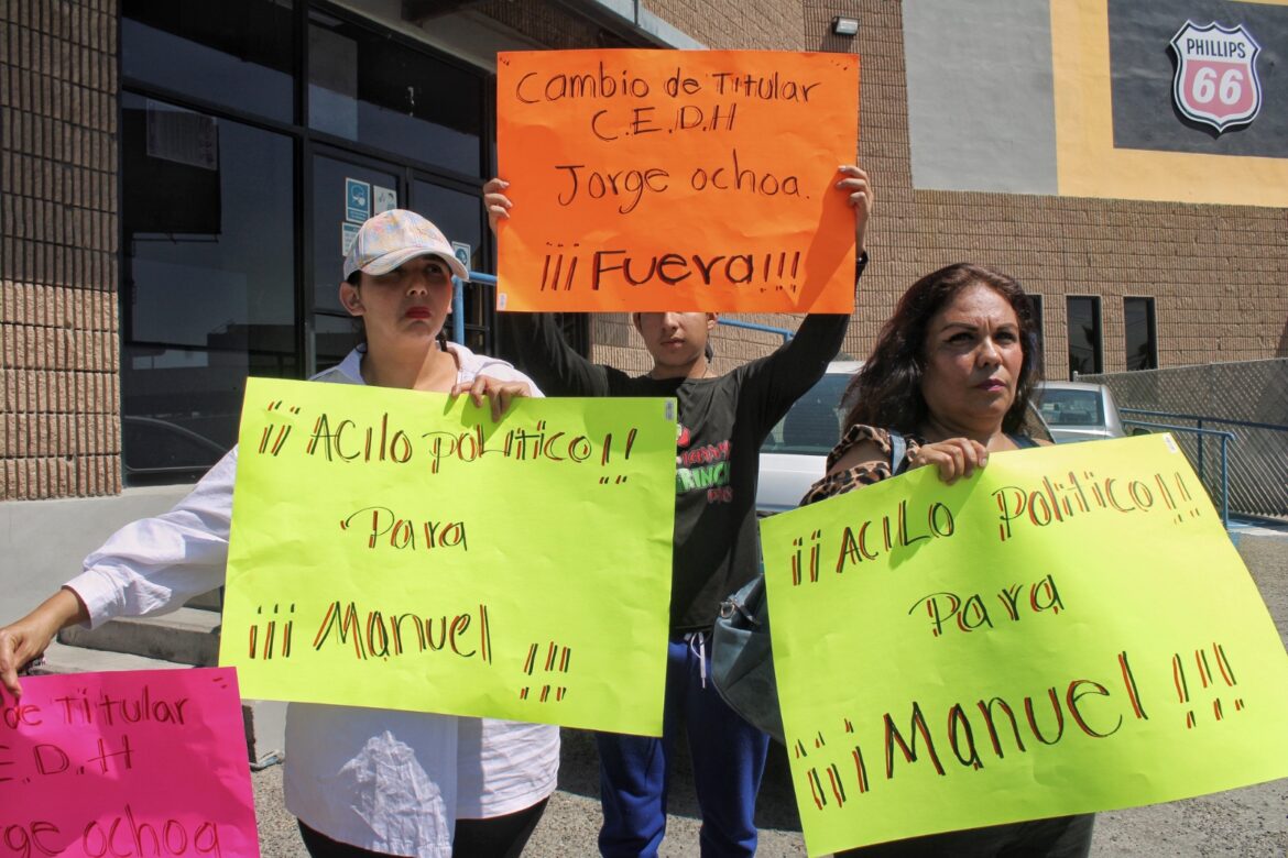 Denuncian secuestro y tortura a migrante guerrerense en Tijuana