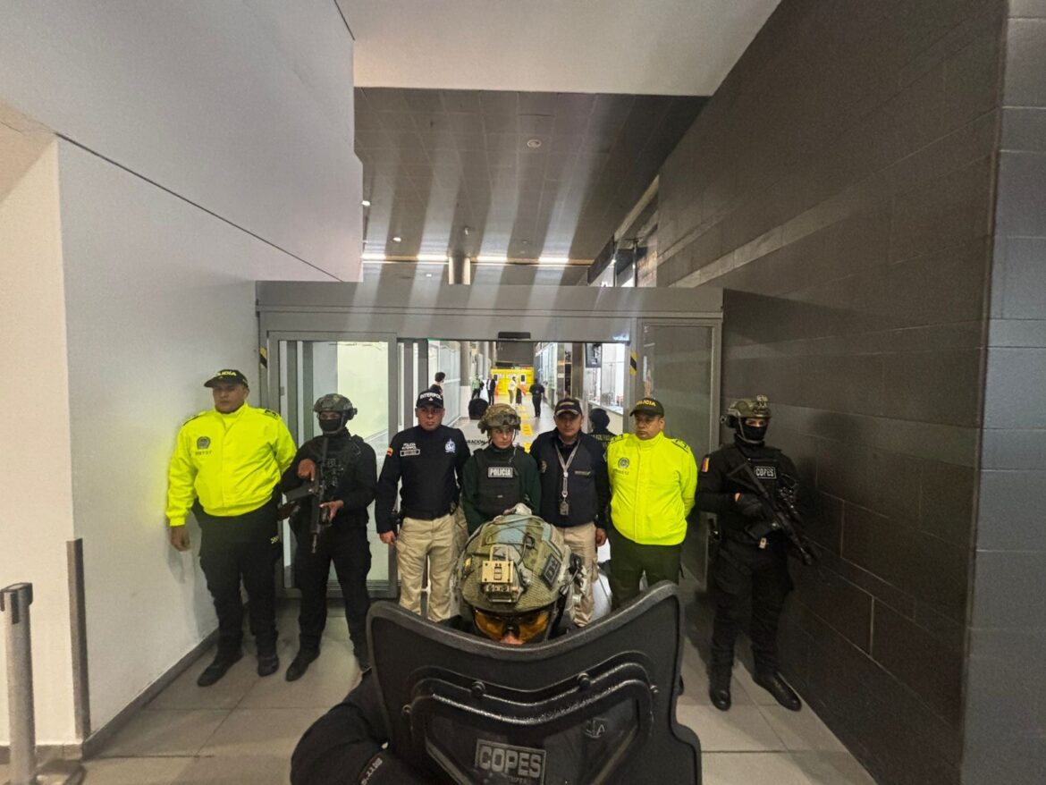 Capturan en Polanco a ‘Lobo Menor’, señalado como autor intelectual del magnicidio de Villavicencio