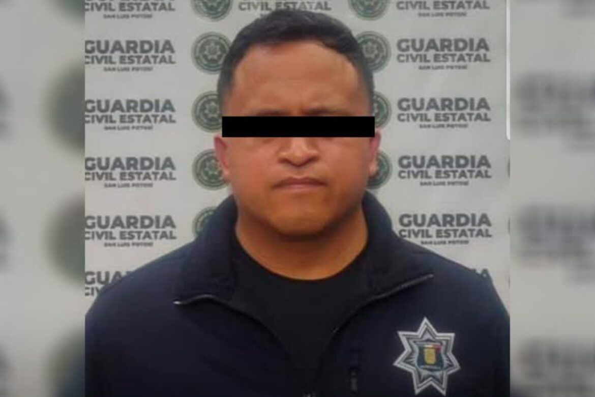 Detienen a funcionario de seguridad en Matehuala por desaparición de electricistas; investigan a policía vial de Zacatecas