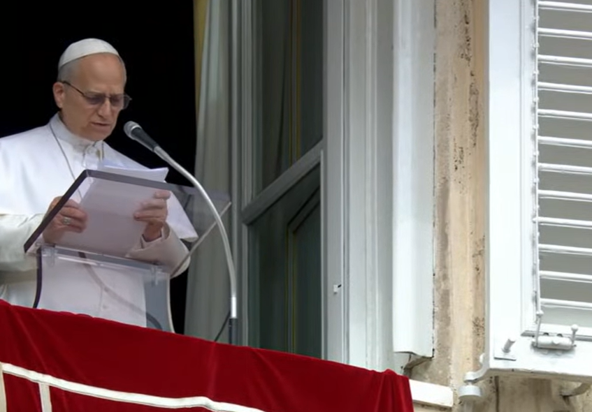 Papa León XIV exige cese al fuego en Medio Oriente y manifiesta preocupación por escalada en Líbano