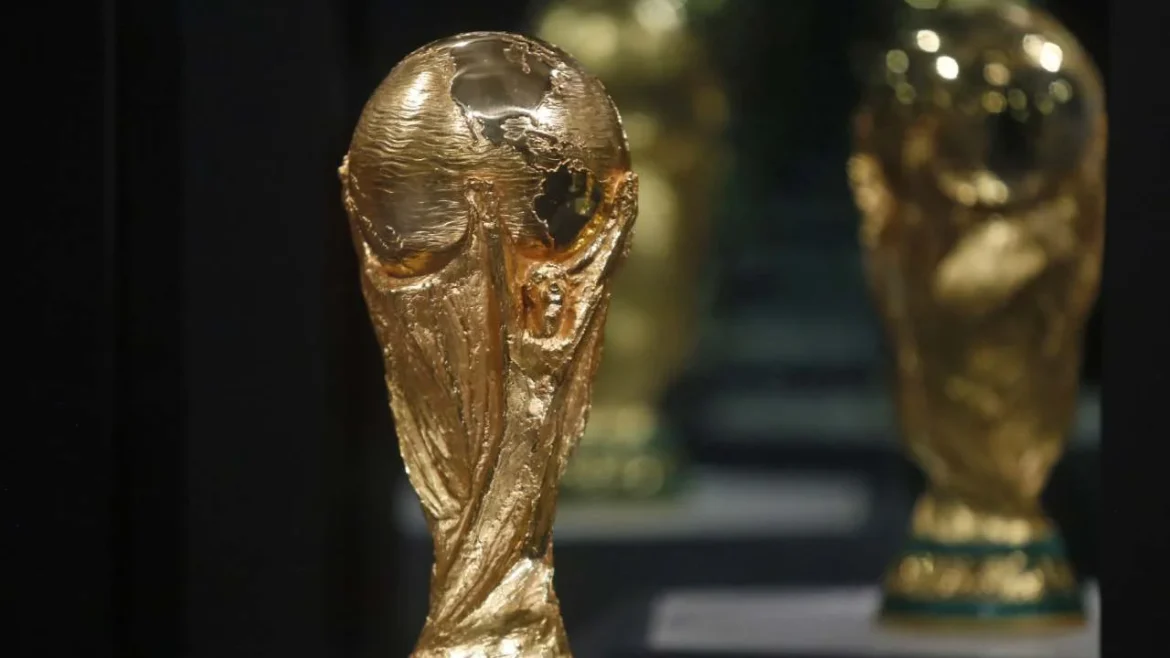 A 84 días del Mundial 2026, autoridades lanzan medidas de seguridad y ambientales en CDMX