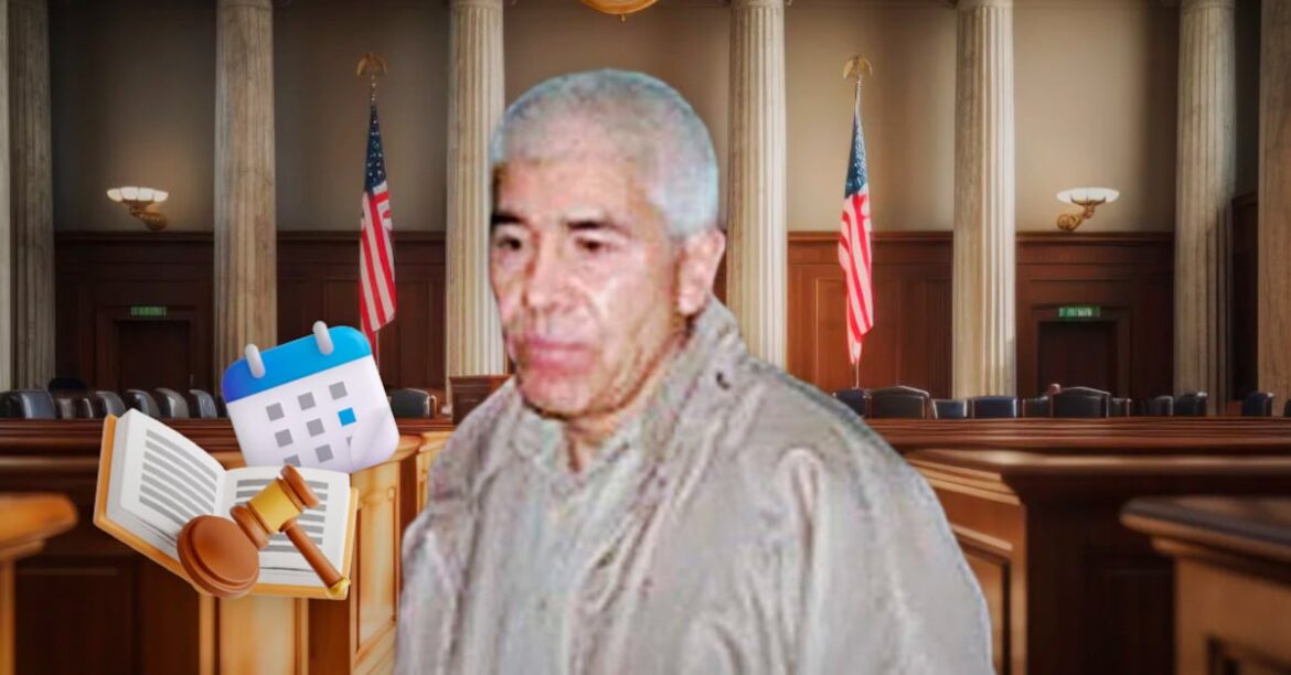 Fijan fecha de juicio contra Caro Quintero en Brooklyn