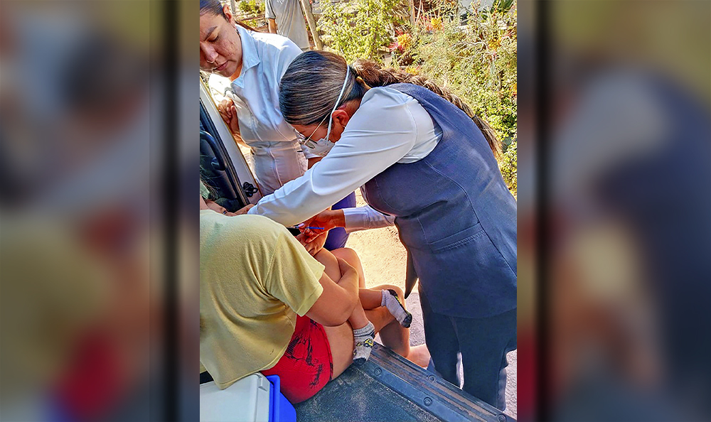 Dengue y sarampión golpean a Baja California Sur; reportan cuatro muertes