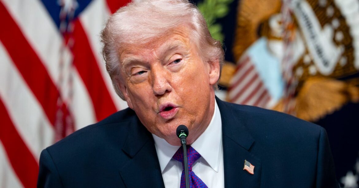 Director de contraterrorismo de EE.UU. renuncia por desacuerdo con guerra en Irán