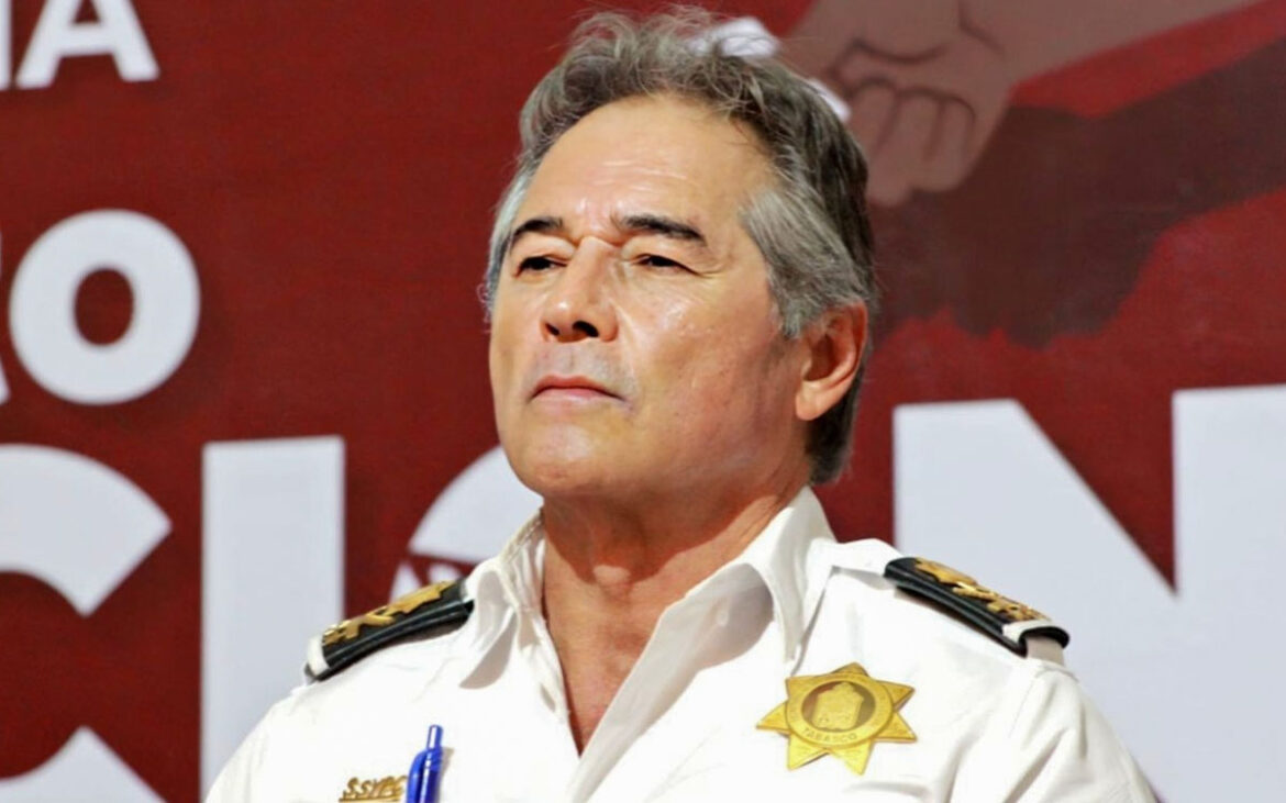 Nueva orden de aprehensión contra Hernán Bermúdez por desaparición forzada