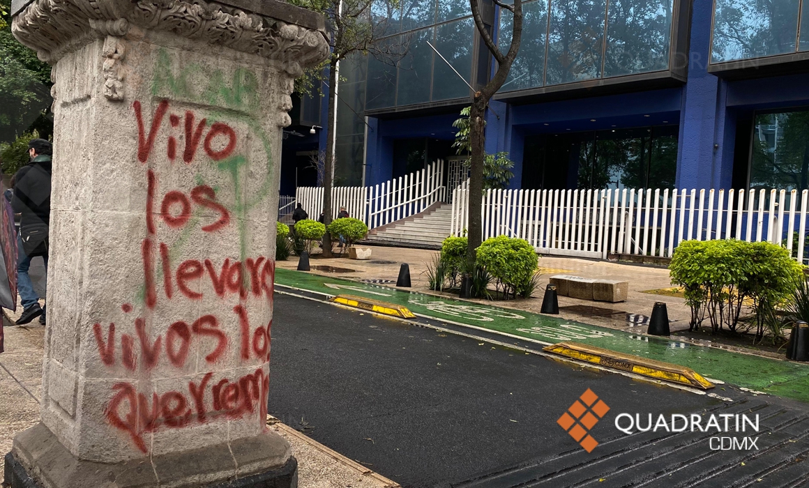 Vinculan a proceso a ex subprocuradora de Guerrero y otra funcionaria por caso Ayotzinapa