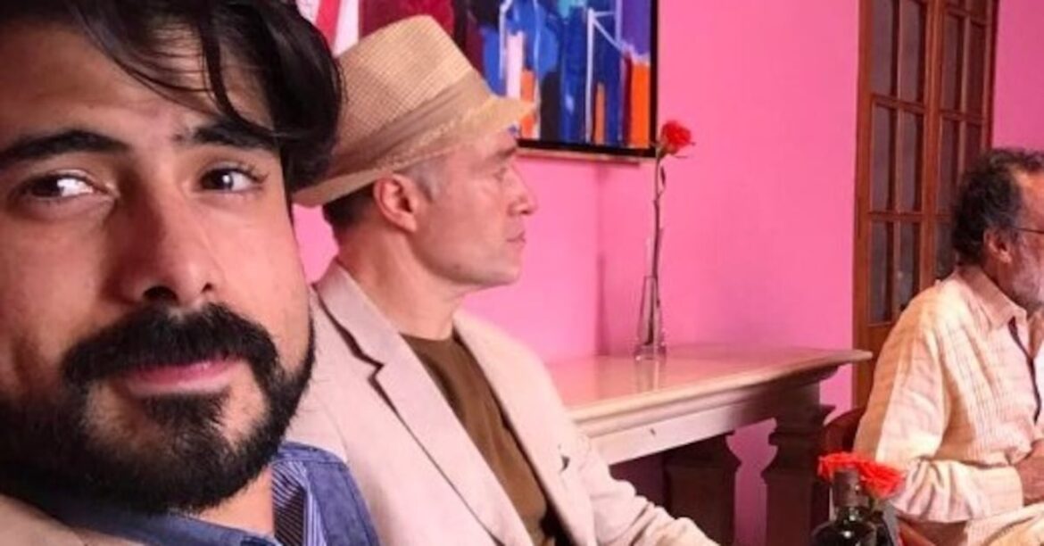 José Ángel Bichir sufre caída desde tercer piso por crisis de salud; autoridades investigan