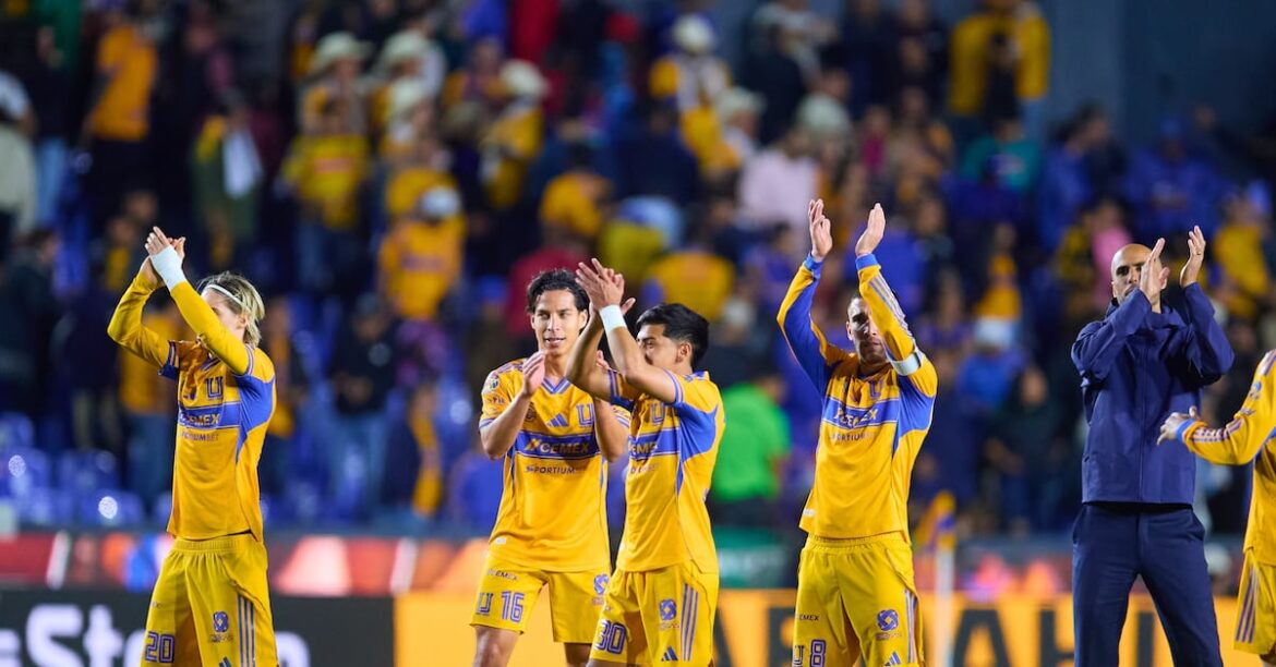 Concachampions 2026: América, Toluca y Tigres definen su pase a cuartos en partidos de vuelta