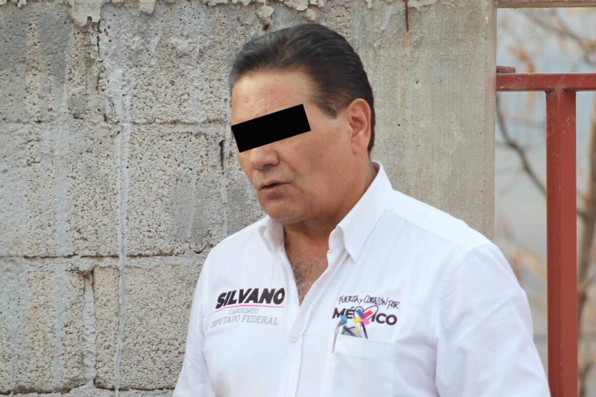 Giran 16 órdenes de aprehensión contra Silvano Aureoles por masacre de Arantepacua